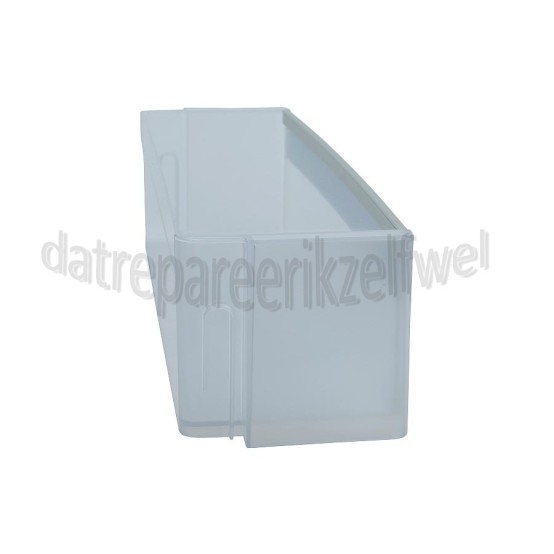 Foto van Siemens Flessenrek Transparant 415x115x100mm KI18LA60, KI28SA50 