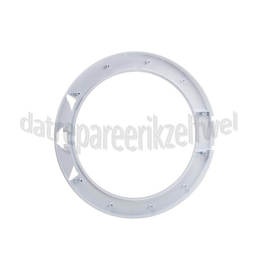 Foto van Bosch Deurrand Buitenrand wit WM12E190, WM14E1909 