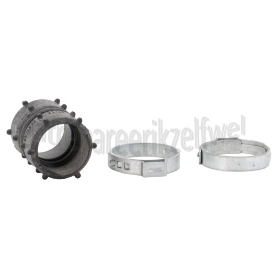 Foto van ASKO Slang Van circulatiepomp D3530 