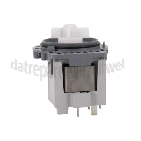 Foto van Samsung Pomp Afvoer, zonder pomphuis WFJ1454, WFJ145NF, WF8704FPA 