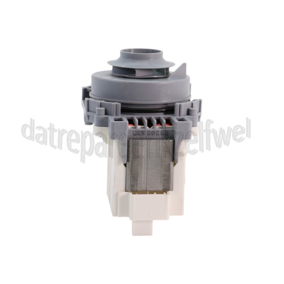 Foto van Ariston-Blue Air Pomp Circulatie -Askoll- DFG262, LFT114, LFT116 
