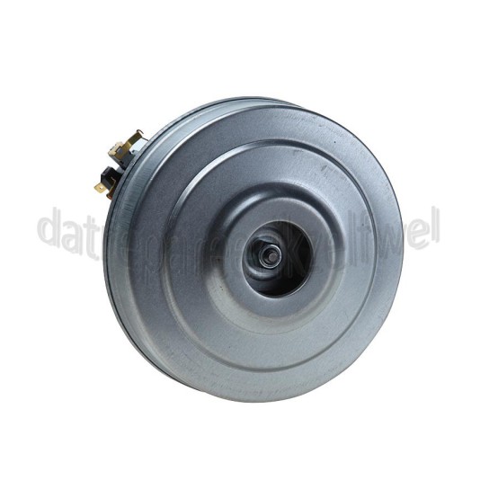 Foto van Motor Universeel 1200Watt Diameter 130mm Hoog 110mm 