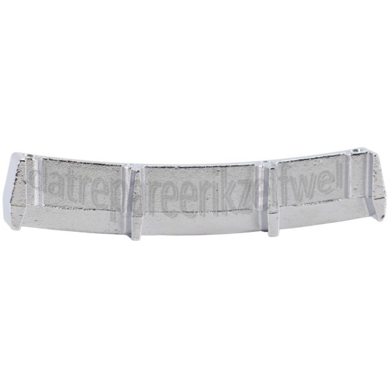 Foto van Bosch Deurhaak Metaal WT46W580, WTW865C0 