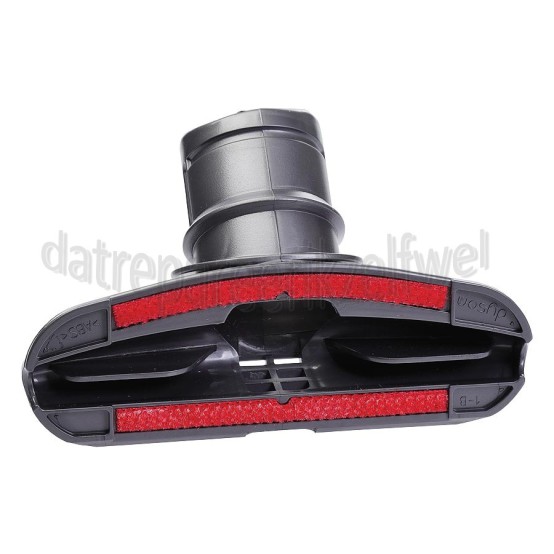 Foto van Dyson Zuigmond Klein, rode strip DC19, DC20, DC21 