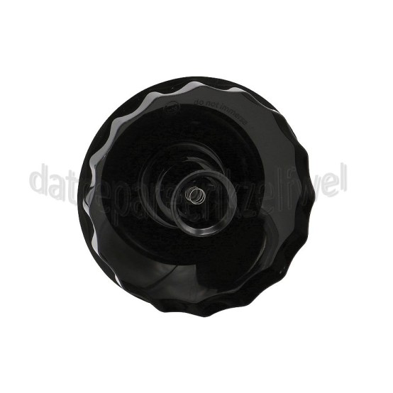 Foto van Philips Deksel Van mengkom Staafmixer HR1371, HR1372 