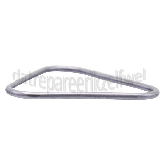 Foto van Karcher Afdichting Afdichtrubber hogedruk K486, K3960, K399