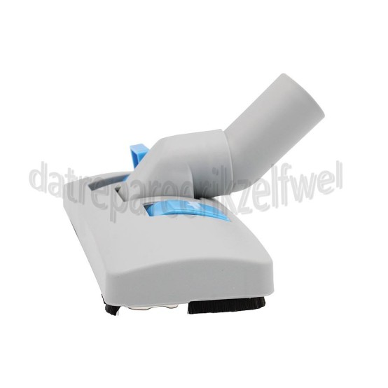 Foto van Combi-zuigmond zonder wiel zwart-grijs GM 200 E   270mm 