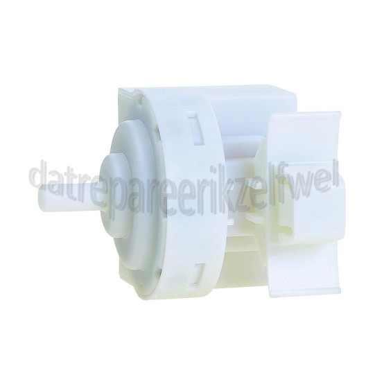 Foto van AEG Niveauregelaar Pressostaat analoog L16850, L66840, 