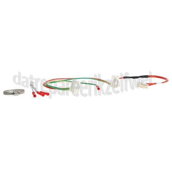 Foto van Bosch Pomp Circulatiepomp, Hittepomp SMS58M08EU, SMS53M02EU 