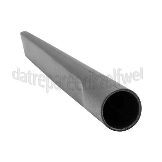 Foto van Zuigmond Spleet 32 mm, lengte 35 cm Electrolux Nilfisk AEG 