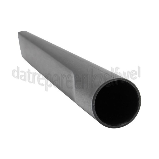 Foto van Zuigmond Spleet 35 mm, XXL 35 cm lang o.a. Miele National Bosch 