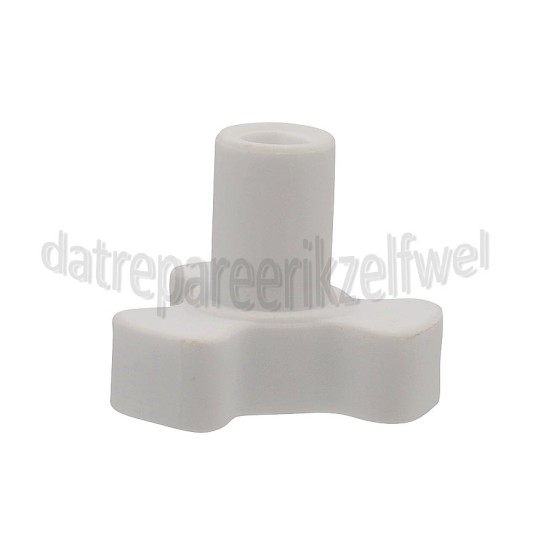Foto van Atag Nok aandrijfnok draaiplateau MAG495, MC4111, T2144, CM244RVS 