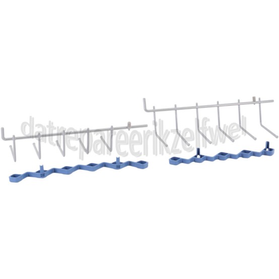Foto van Bosch Inzet Glazenhouder SE55A691, SGU59A16 