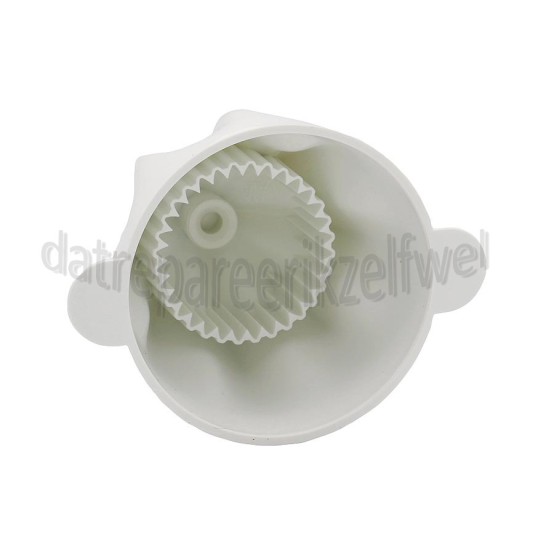 Foto van Kenwood Perskegel Van keukenmachine -wit- FP591, FP690, FP910 