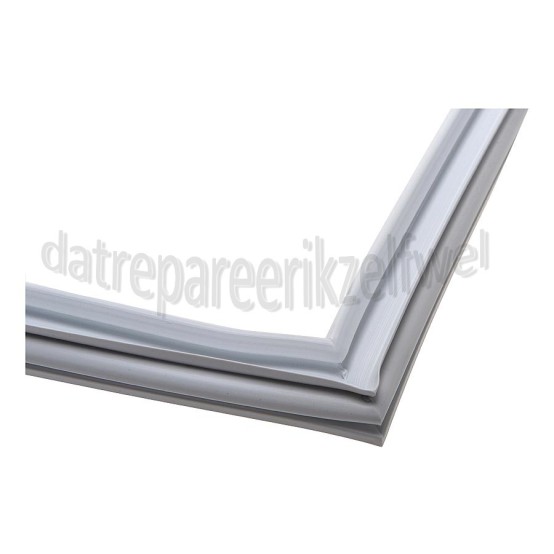 Foto van Bosch Afdichtingsrubber 1060x515mm -wit- KI30M4031, KIE304003 