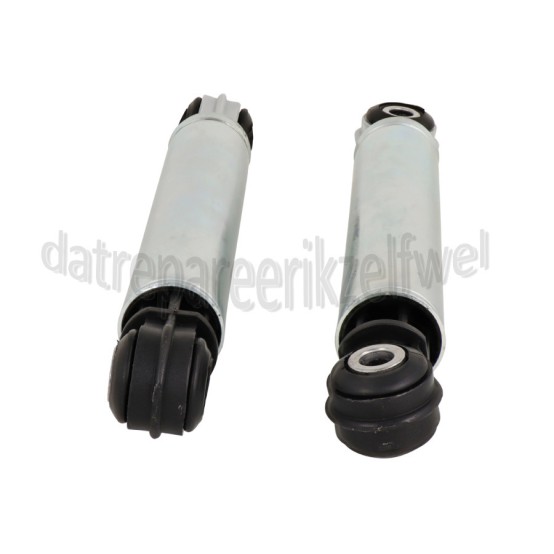Foto van Schokbreker 8mm ANS 120N W106-146-300-700-800-900 