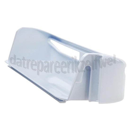 Foto van Ariston-Blue Air Flessenrek Wit 440x68mm INSZ2311, BTS1614 