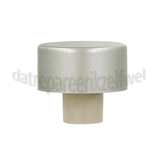 Foto van Smeg Knop Drukknop aan/uit LS6147, LS6147XH7 