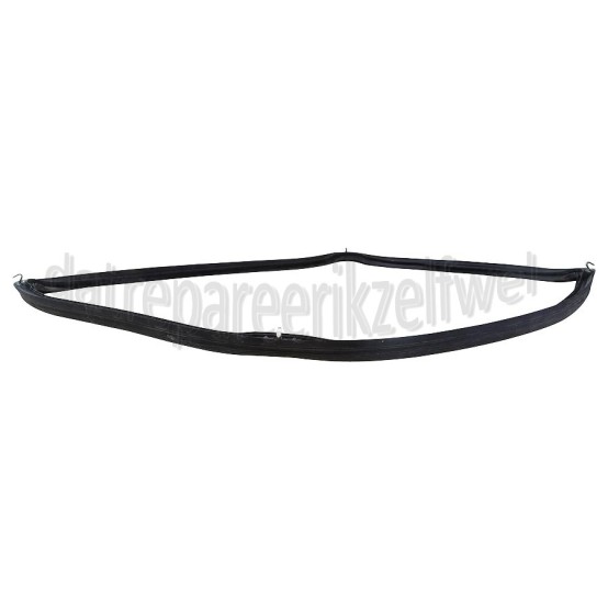 Foto van Atag Afdichtingsrubber Van deur -rondom- 11mm dik OX6192EUU, OX6111EUU, A3300TRVS, KC03300FTR 