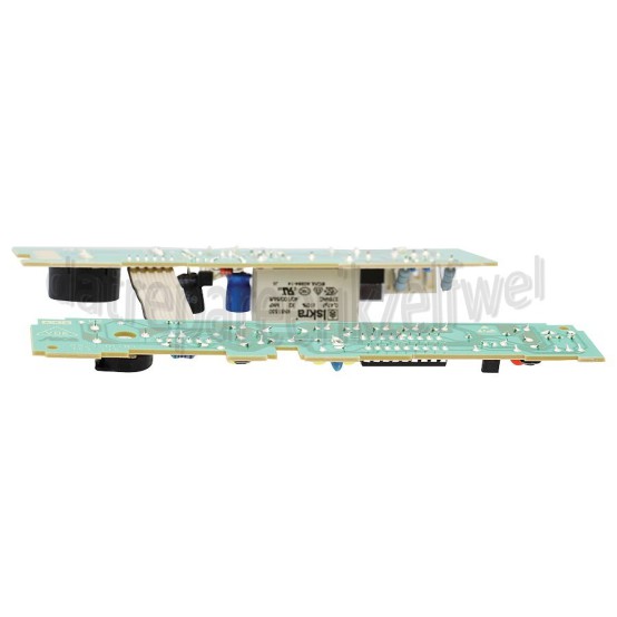Foto van Module 2 printen + kabeltje GS1423A,GS1583,GS3183, 