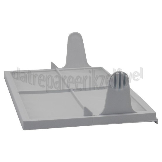 Foto van Filter Voor condensor 220x140 LTH59800 