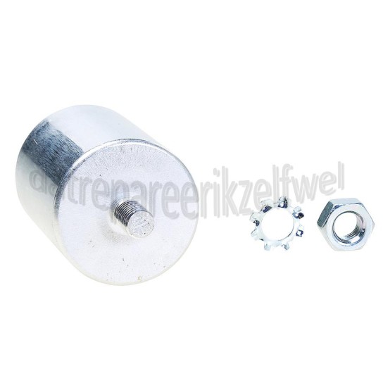 Foto van Whirlpool Condensator 0.47 uF + 2 x 3.3nF AMW532IX, AMW510IX 