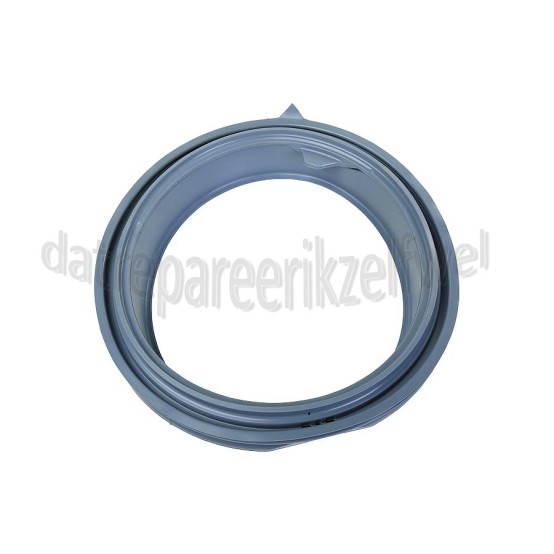 Foto van Samsung Manchet Met lip en 3 gaten WF8604AFV, WF8604, WF0604ABW/XEN, WF8604NHWG, WF1604YK 