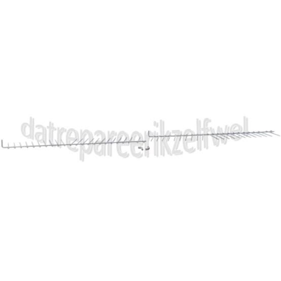Foto van Bosch Inzet Voor borden/schotels SE25E238, SGI45M32 