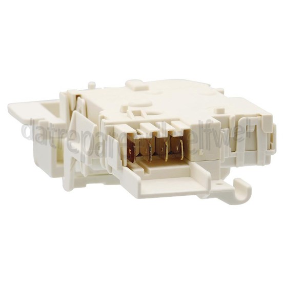 Foto van Deurrelais 4 contacten recht model LAV47170,LAV42090 lav1150 