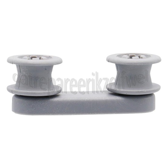 Foto van Smeg Wiel Van korf met houder LS6147XH7, STA847, STA647 