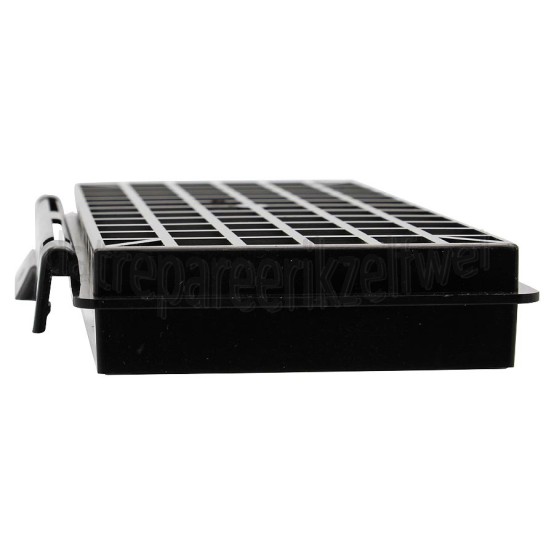 Foto van Filter Hepa filter 195x85x25mm VSZ62541, VSZ6GP12 