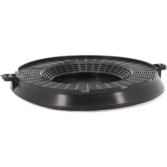 Foto van Whirlpool Filter Koolstof rond -23cm- AKR400IX, AKR646IX 