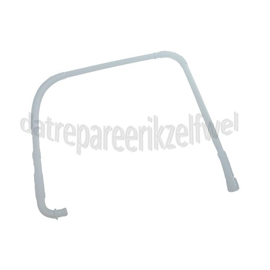 Foto van AEG Slang Darm, circulatie EWF14781W, ZWD16581W 