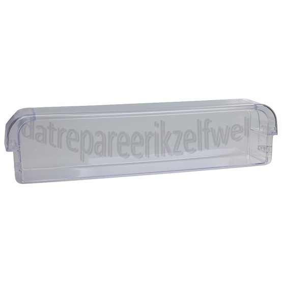 Foto van Whirlpool Flessenrek Transparant ART486, ARG972, ARG9295 