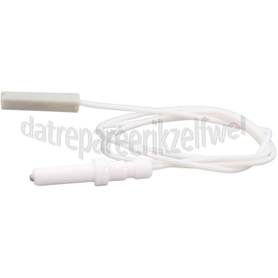 Foto van Bosch Bougie Van vonkontsteking 69cm PCI785E, ER16253, PCL795E, SOH905C 