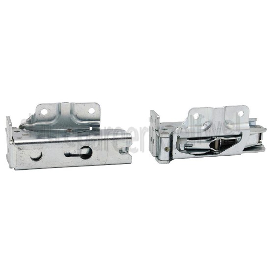 Foto van Atag Scharnier Rb/lo + Ro/lb compl. set KD5103AUU, PKD9174A 