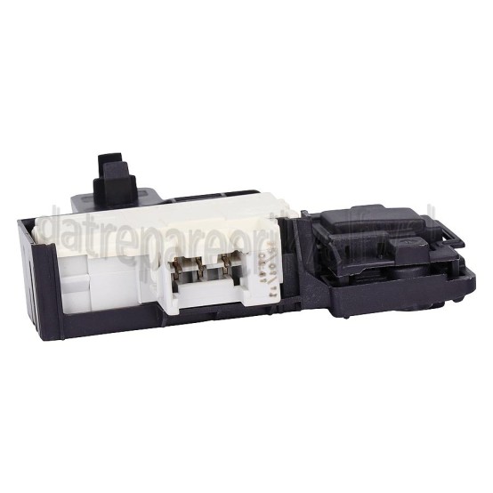 Foto van Deurrelais Bitron, type DL-LC WAK2470, AWM8712, ECO90DI 