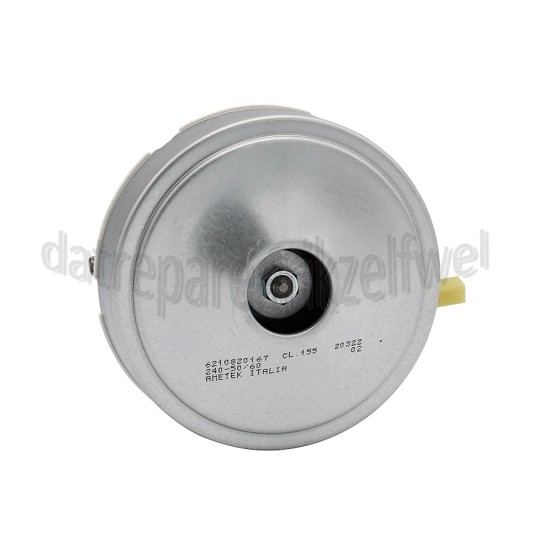 Foto van Motor Ametek GD110 