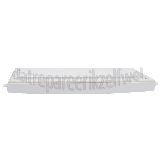 Foto van Whirlpool Vriesvakklep Compleet met greep ARG340, KVI1359A 