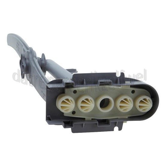 Foto van Bosch Sproeiarm Van bovenkorf -compleet- SBV40M10, SMI43M05 