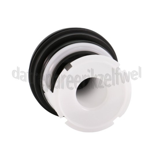 Foto van Bosch Filter Pluizenzeef WAE2446X, WAE283A0 