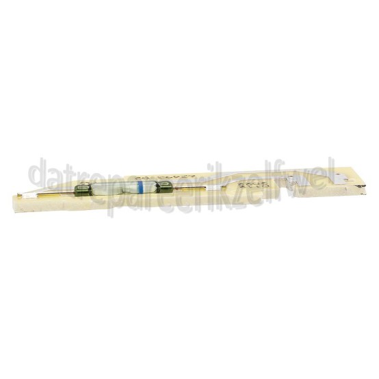 Foto van Bosch Flowmeter Flowmeter - watermeter SBV69M10, SMI63M02 