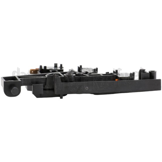 Foto van Bosch Schakelaar Incl 3 micro schakelaars HMT35M653A01 