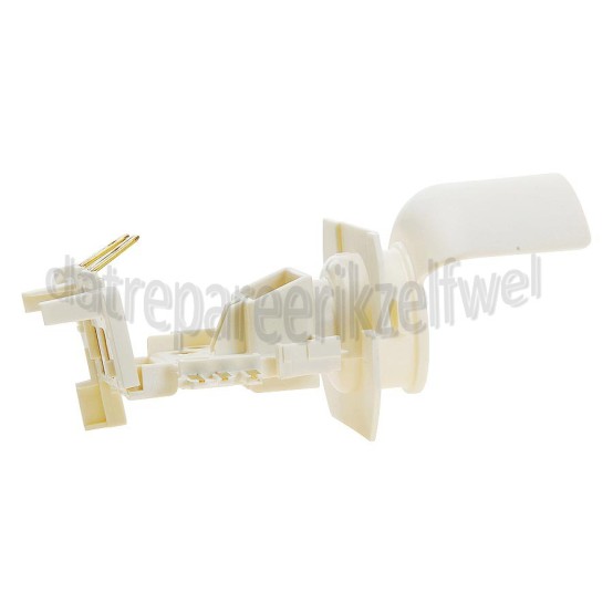 Foto van Thermostaat Ranco K59S2785500 vervangt Atea A13 0696R ARG5743, KDI2800A 