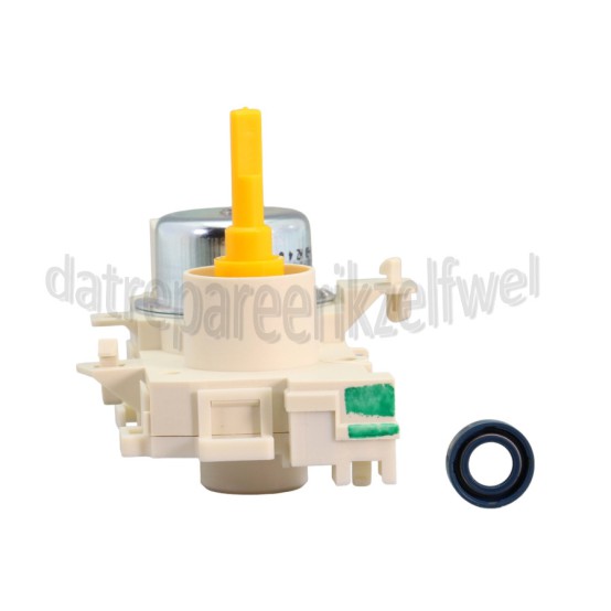 Foto van Whirlpool Waterverdeler Waterverdeler sproeiarm ADP64432, ADP7740 
