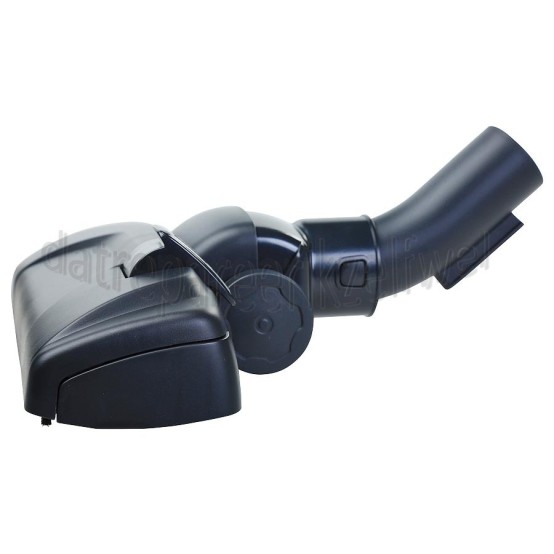 Foto van Electrolux Combi-zuigmond Met wiel, Zwart Z3341, Vario 6000 