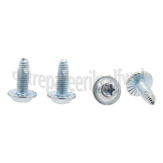 Foto van Bosch Lagerset Set compleet WT46W570, CWK4W360 