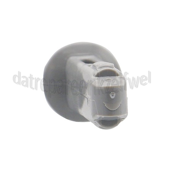 Foto van Bauknecht Pen Schakelstift van de deur TRKA9835, TKPL972B 
