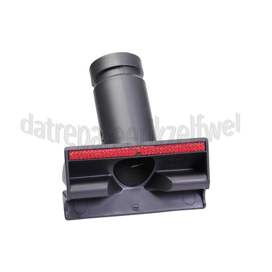 Foto van Dyson Zuigmond Klein, rode strip DC19 T2 Multi Floor, DC22 Allergy Parquet 