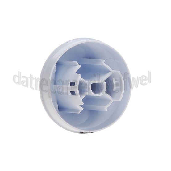Foto van Ariston-Blue Air Knop Timer knop wit IWB5103, IWUC4105 